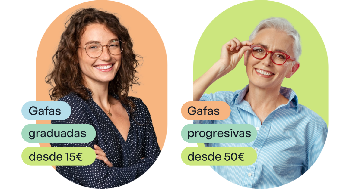 LiiNCE óptica Zaragoza, ópticas en Zaragoza